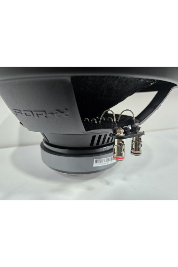 XW-2030S4 30 CM 800 WAT 400 RMS BAS SUBWOOFER - 3