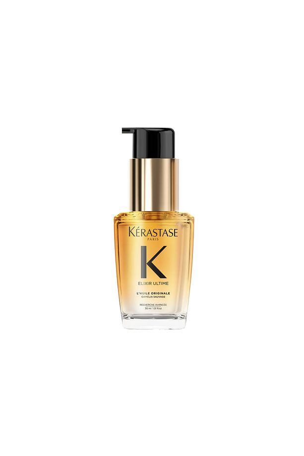 Elixir Ultime Saç Bakım Yağı 30 ml 30 ml - 2