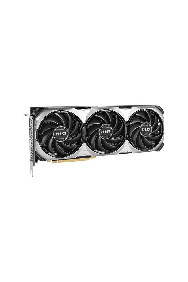 Geforce Rtx 4070 Super 12g Ventus 3x Oc 12gb Gddr6x 192bit Dlss 3 Nvıdıa Ekran Kartı - 3