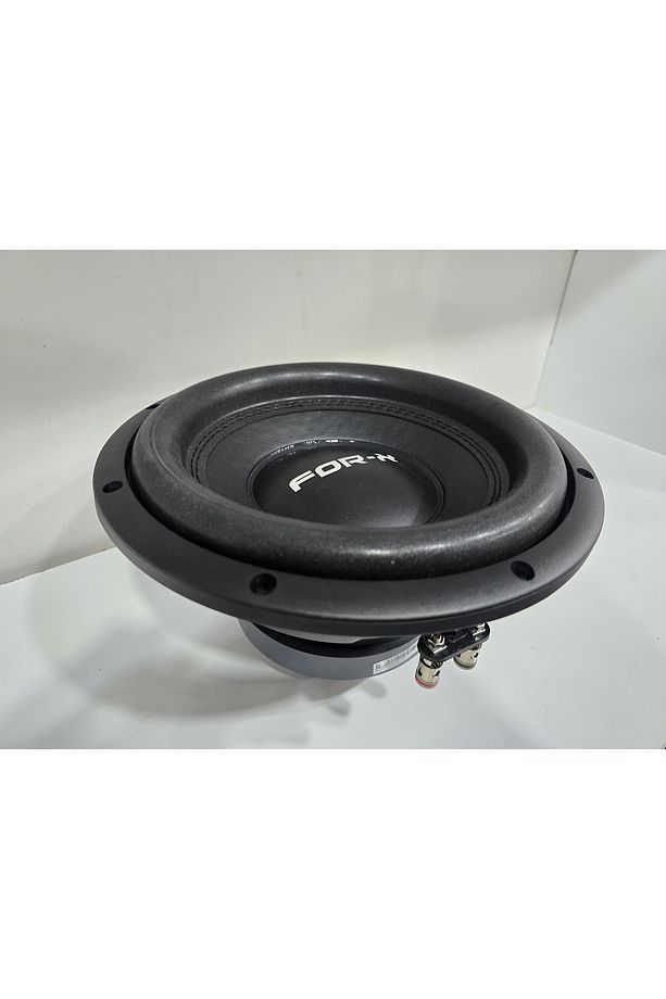 XW-2025S4 800W 400 RMS 25 CM BAS SUBWOOFER - 2