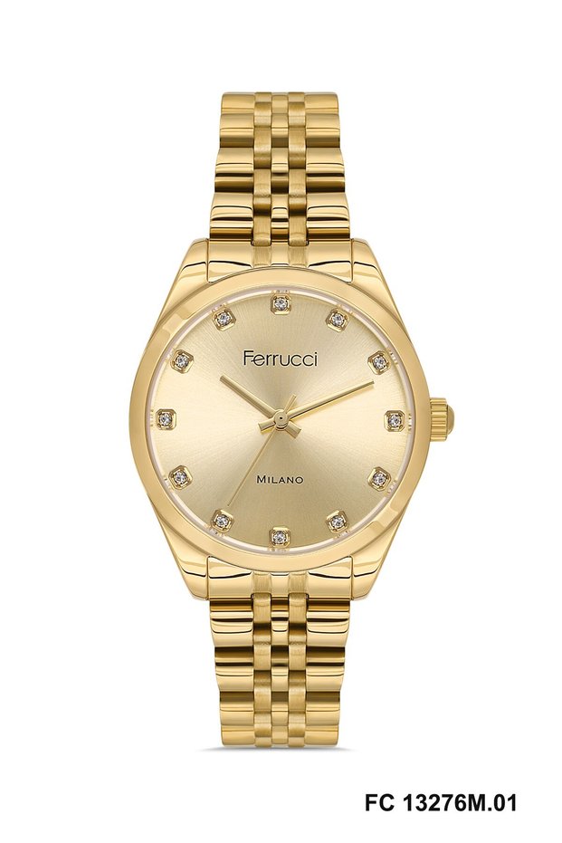 Women's Wristwatch Fc112413276M.01640013