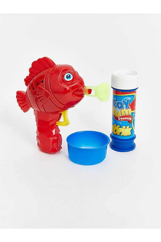 LCW ACCESSORIES Balık Figürlü Köpük Tabancası - 4
