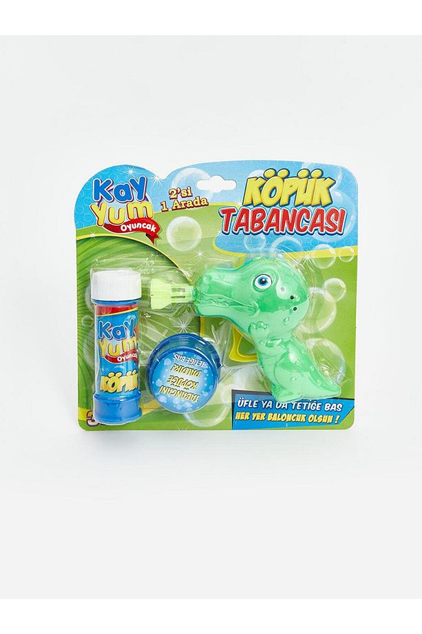 LCW ACCESSORIES Balık Figürlü Köpük Tabancası - 2