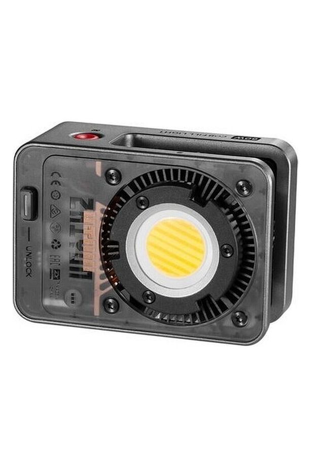 Molus X60 Bi-Color LED Monolight (Combo Kit) - 2