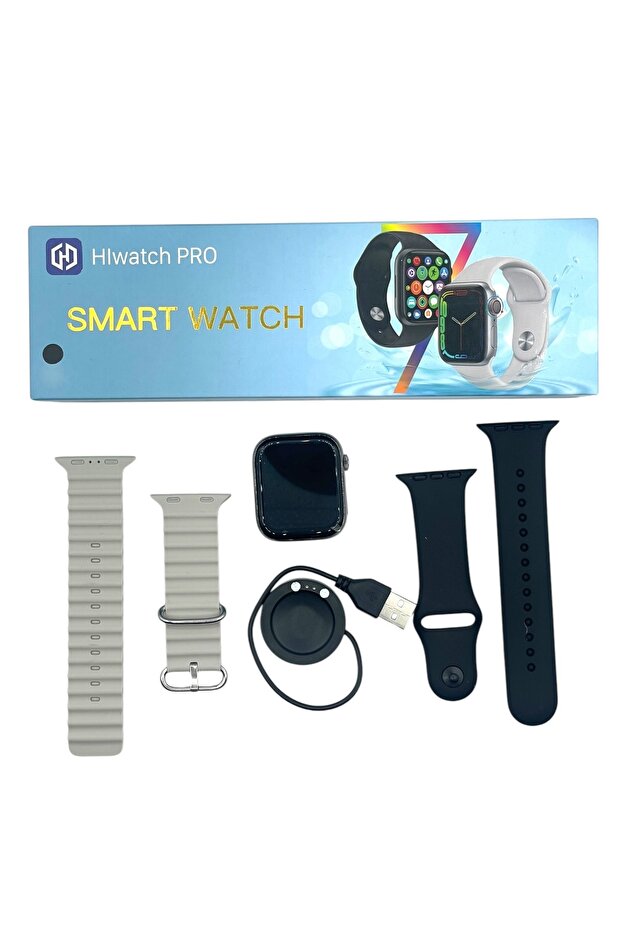 T700s Akıllı Saat - 1