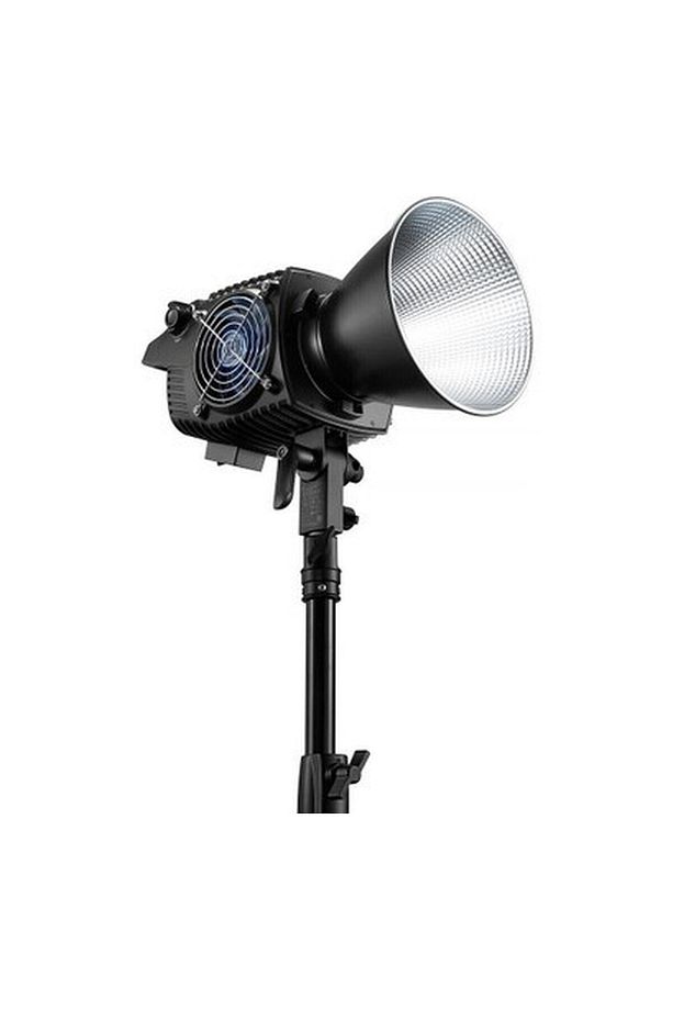 Molus B300 Bi-Color LED Monolight - 1