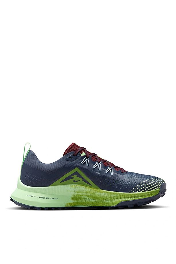 NİKE REACT PEGASUS TRAİL 4 DJ6159 403 - 2