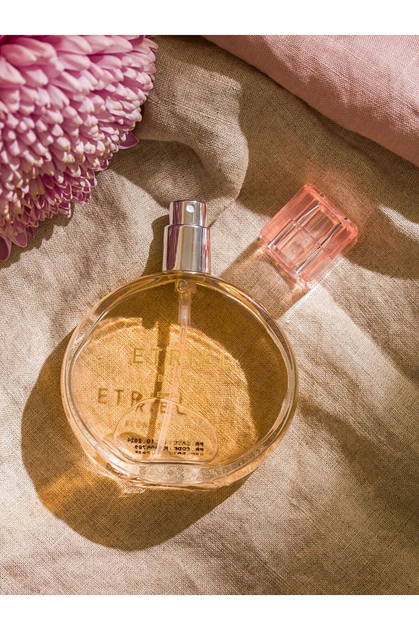 LCW ACCESSORIES Etriel Blonde Kadın EDP Parfüm 50 Ml - 3