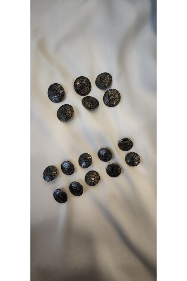 Blazer ceket düğmesi - 2