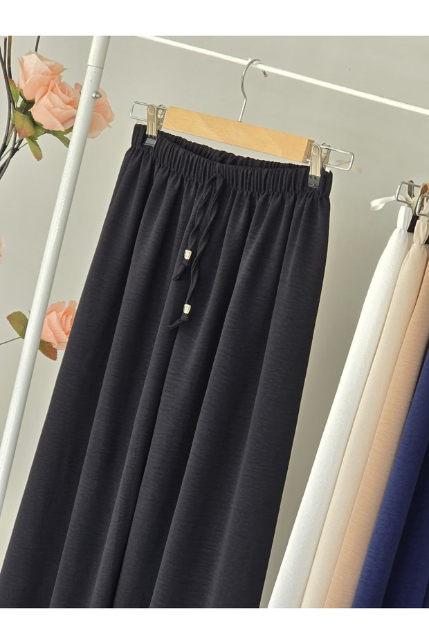 بنطلون أيروبين مقاس كبير - 6