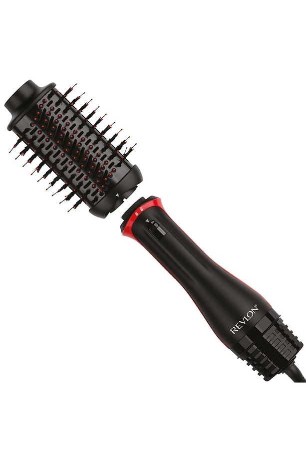 One Step Volumiser Plus Saç Kurutma Makinesi ve Şekillendirici RVDR5298E - 4