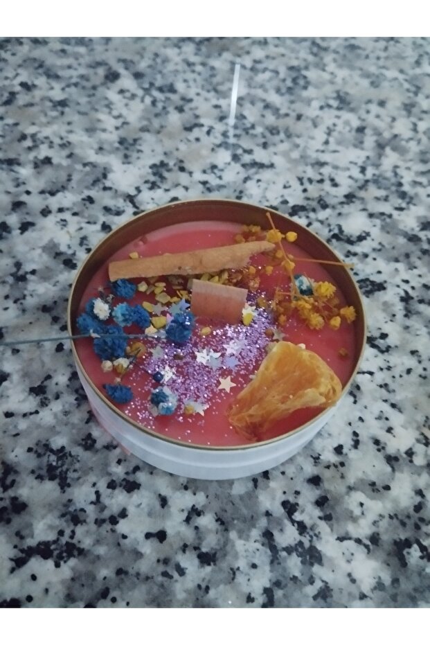 Mum Mum & Kandil - 1