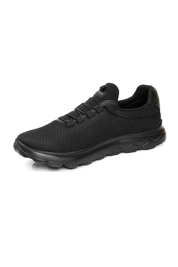 Siyah Erkek Sneaker 3y1sa16073 - 2