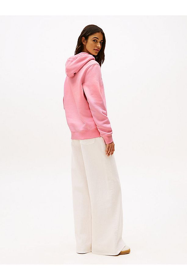 TJW REG LINEAR HOODIE - 3