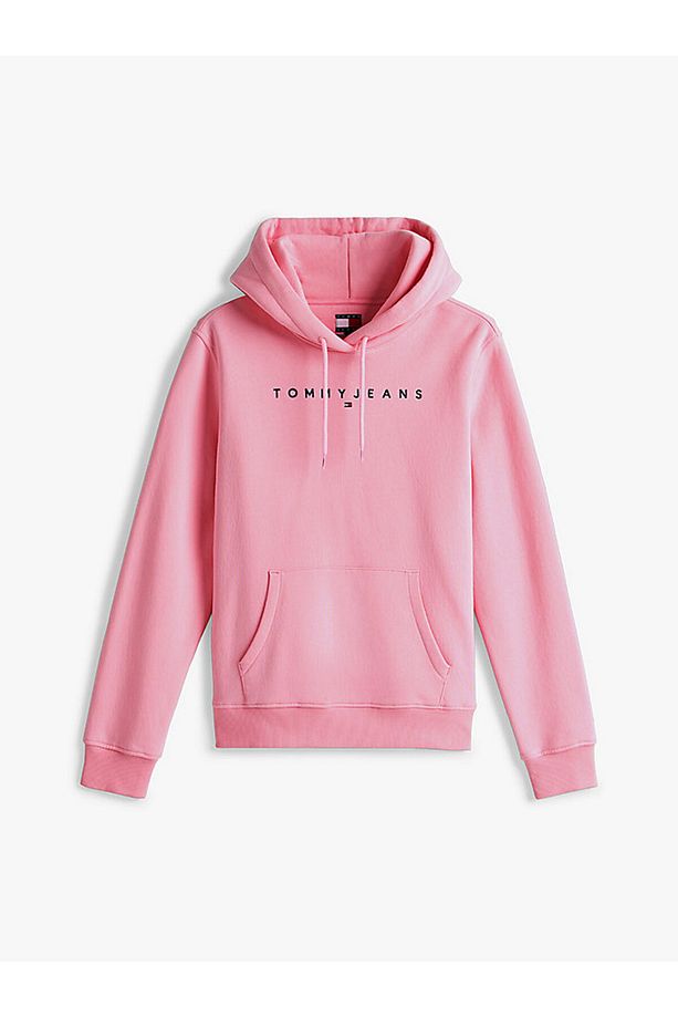 TJW REG LINEAR HOODIE - 5
