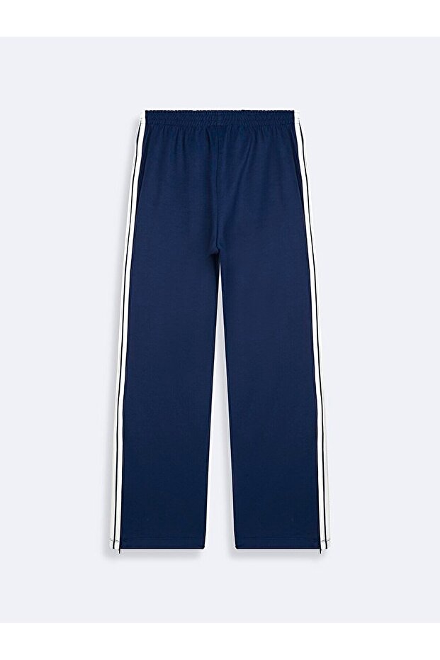 Lacivert Eşofman - 2