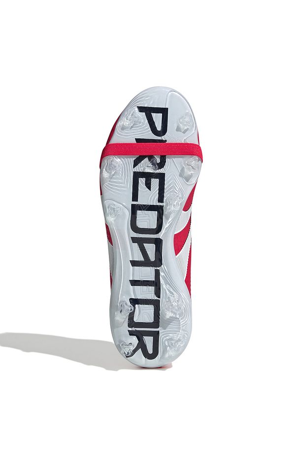 Kırmızı Erkek Çocuk Futbol Ayakkabısı IH5077-PREDATOR ELITE FT FG J - 7