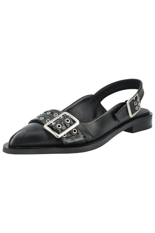 Μπαλαρίνες - 1