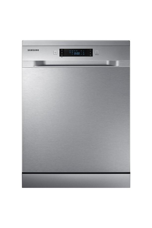 Dw60m5062fs 6 Programlı Bulaşık Makinesi - 1