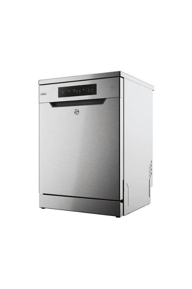 HF 3E9L0X2-17 5 Programlı Wi-Fi + Bluetooth Bağlantılı Bulaşık Makinesi - 2