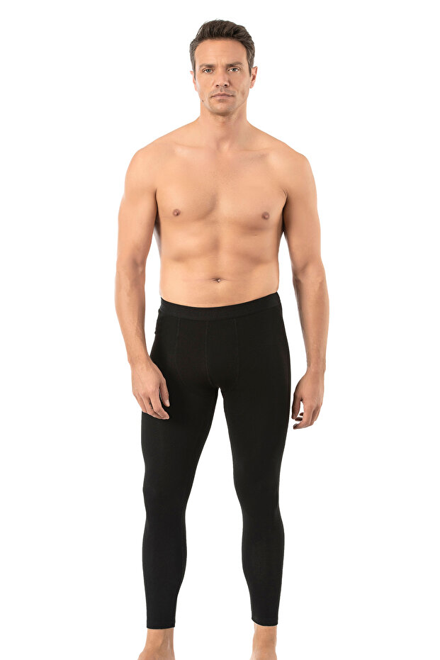 Özkan 11318 Men's Thermal Underwear Tights