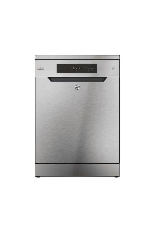 HF 3E9L0X2-17 5 Programlı Wi-Fi + Bluetooth Bağlantılı Bulaşık Makinesi - 1