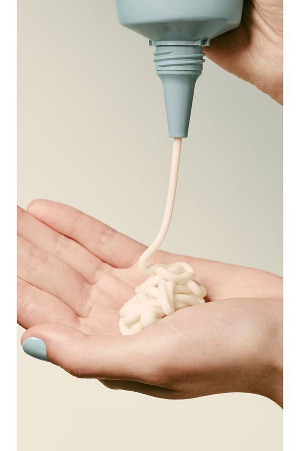 Scalp Solutions Hydrating Saç ve Saç Derisi için Saç Maskesi 150ml - 6