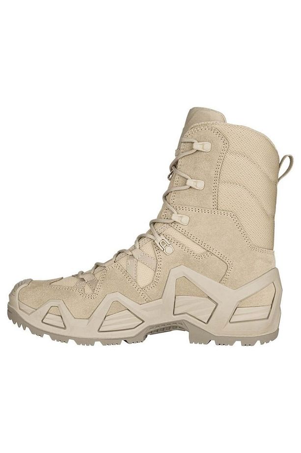 ZEPHYR MK2 GTX HI DESERT BOT - 4