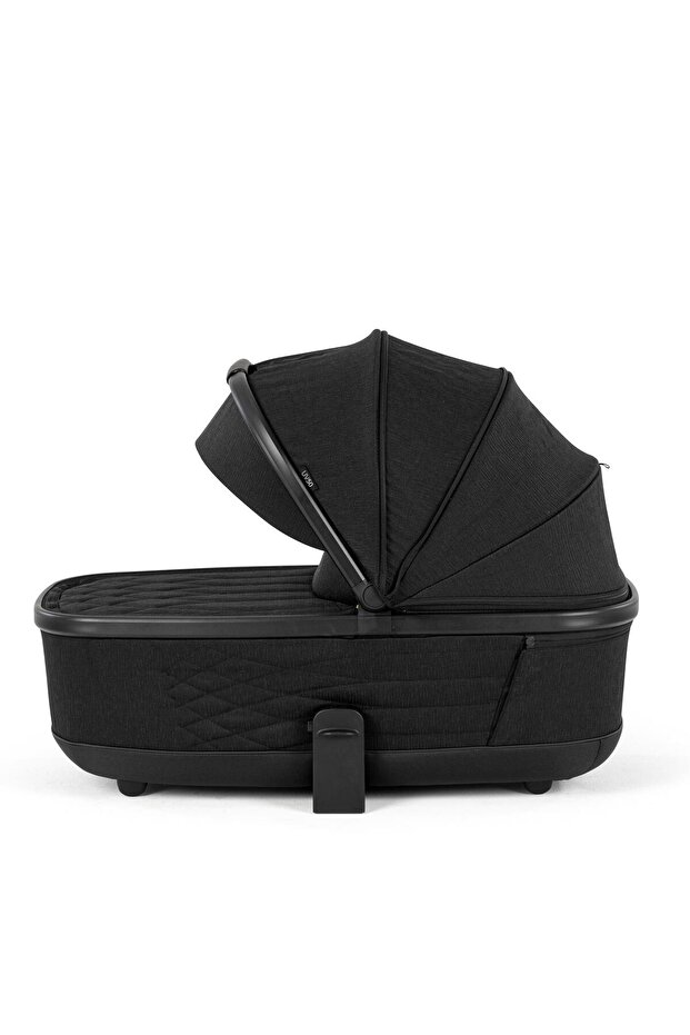 Heritage Portbebe Black - 5