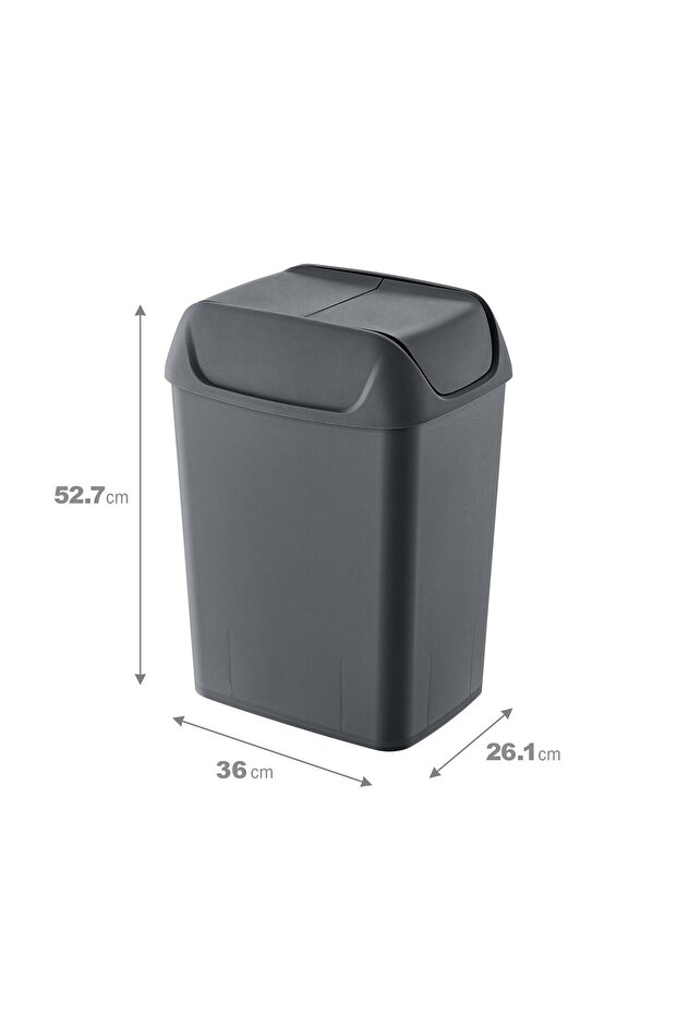 Svingi Çöp Kutusu 40 LT - 2