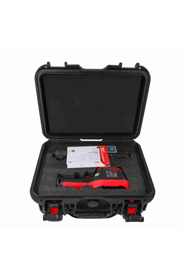 UTİ720V  Termal Kamera Profosyonel - 4