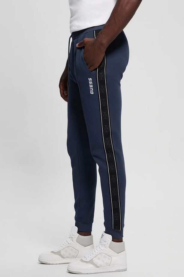 Mıckey Cuff Pant Erkek Mavi Eşofman Altı Z2yb09kb3p2-g7r1 - 3