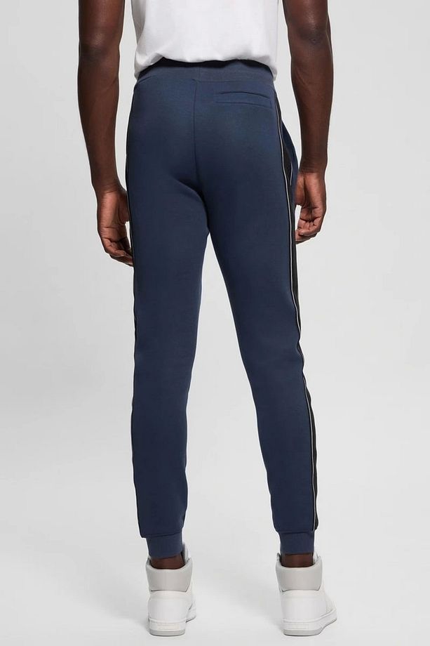 Mıckey Cuff Pant Erkek Mavi Eşofman Altı Z2yb09kb3p2-g7r1 - 4