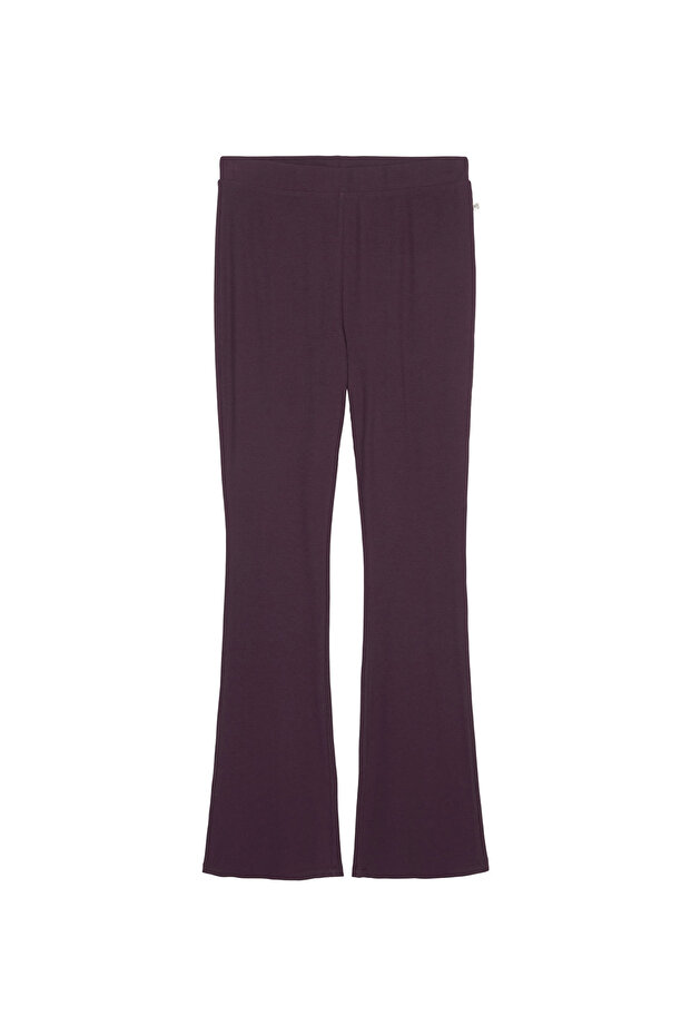 Pyjamahose Modern Move Schlaf-Hose Pyjama Schlafmode - 4