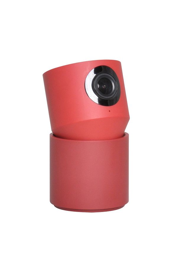 Plus Akıllı Wi-fi Ip Kamera 360° Gece Görüşlü Hareket Sensörlü Ev Güvenlik Kamerası - 4