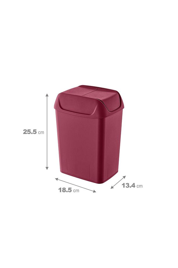 Svingi Çöp Kutusu 5 Lt - 2