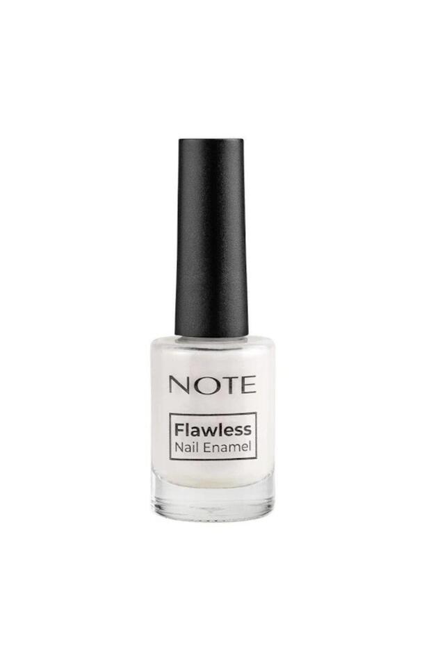 Note Nail Flawless Oje 43 İnci - 1