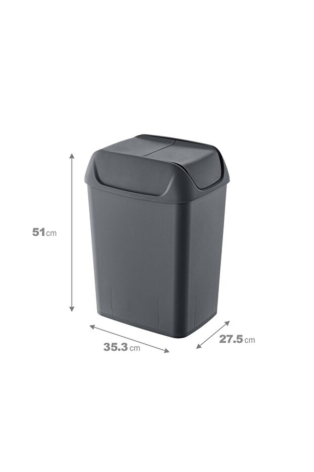 Svingi Çöp Kutusu 20 Lt - 2
