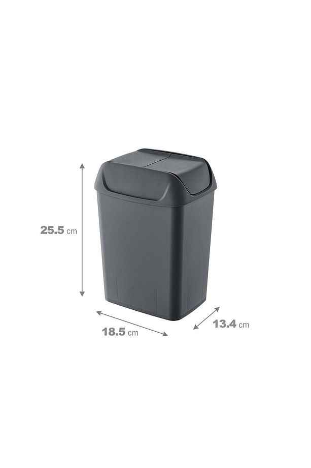 Svingi Çöp Kutusu 5 Lt - 2
