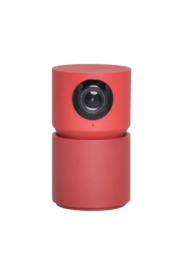 Plus Akıllı Wi-fi Ip Kamera 360° Gece Görüşlü Hareket Sensörlü Ev Güvenlik Kamerası - 3