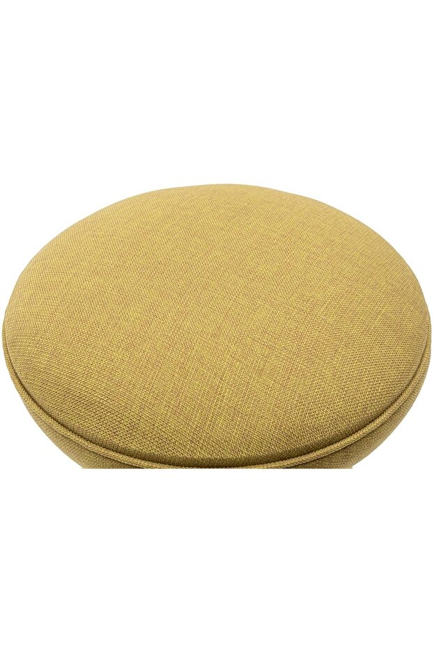 BUTTON PUF, YEŞİL - 2