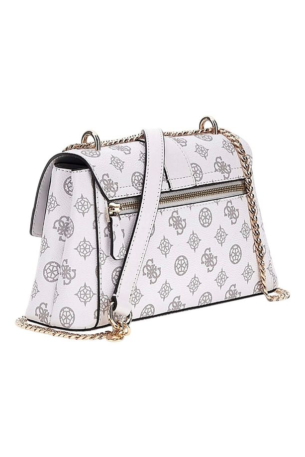 Dorys Convertıble Xbody Flap Kadın Beyaz Çapraz Çanta HWPG9521210-WLO - 2