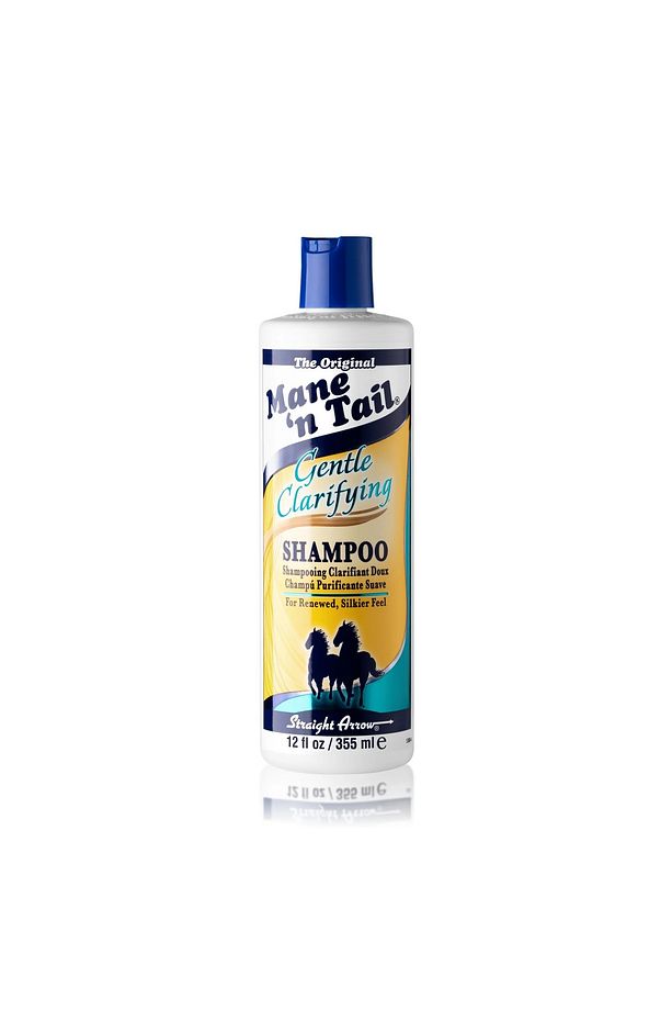 Mane' n Tail Gentle Clarifying Arındırıcı Şampuan 355 ML - 1