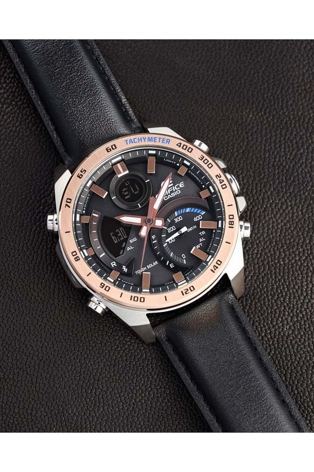 Erkek Edifice Kol Saati ECB-900GL-1BDR - 2