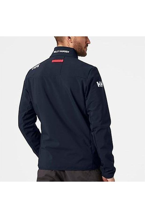 Crew Softshell Erkek Ceket - 4