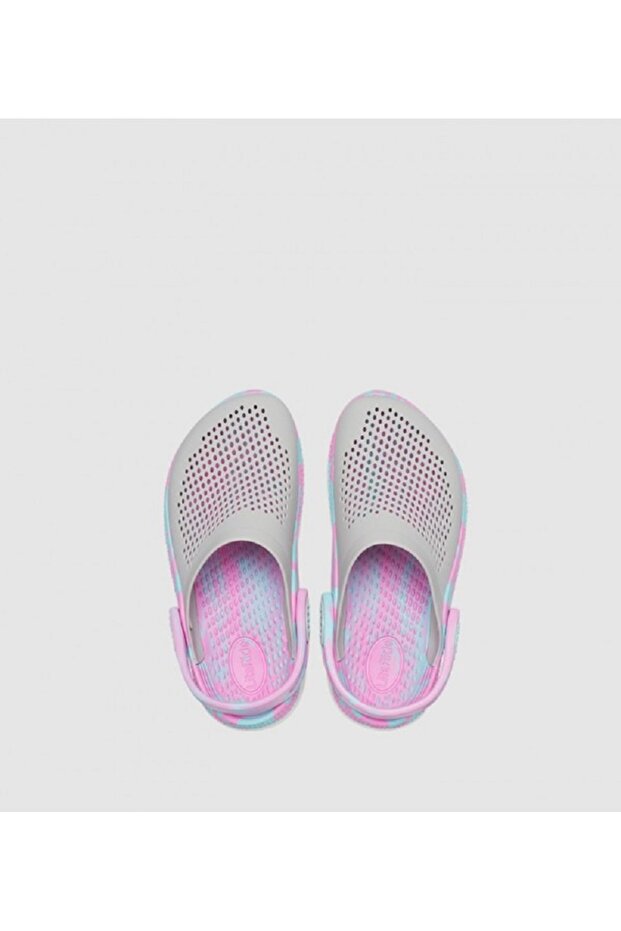 LiteRide 360 Marbled Clog - 3