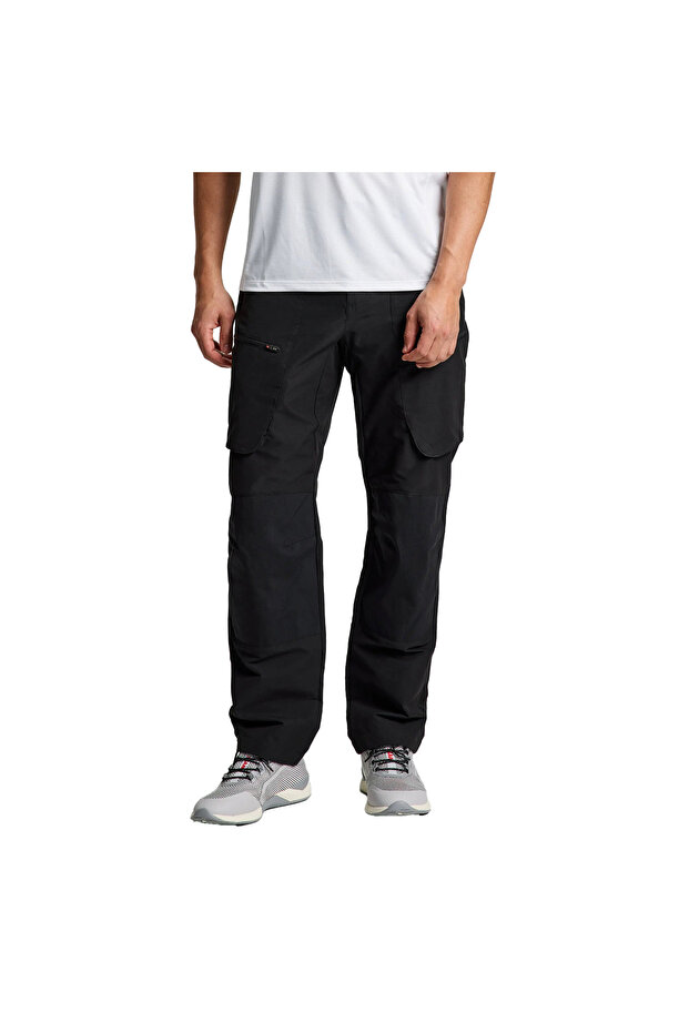 PRO TECH PANT - 1