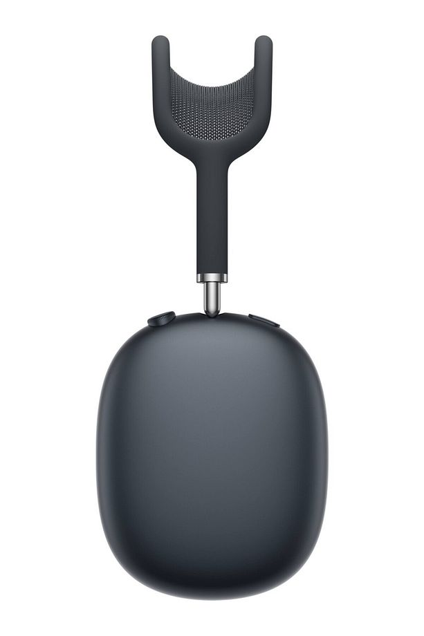 Kulak Üstü Bluetooth Kulaklık Aktif Gürültü Önleyici Mikrofonlu Mıknatıslı Ped Pop-Up - 2