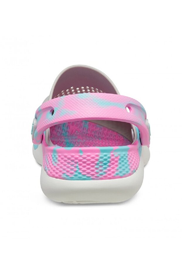 LiteRide 360 Marbled Clog - 5