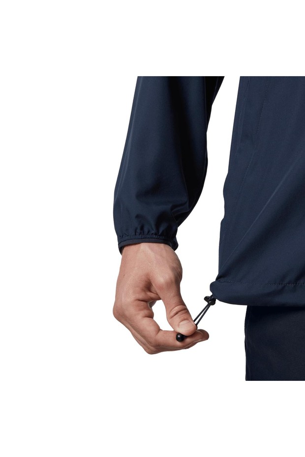 ملابس الرياح ذات الشريط الملحمي - 4